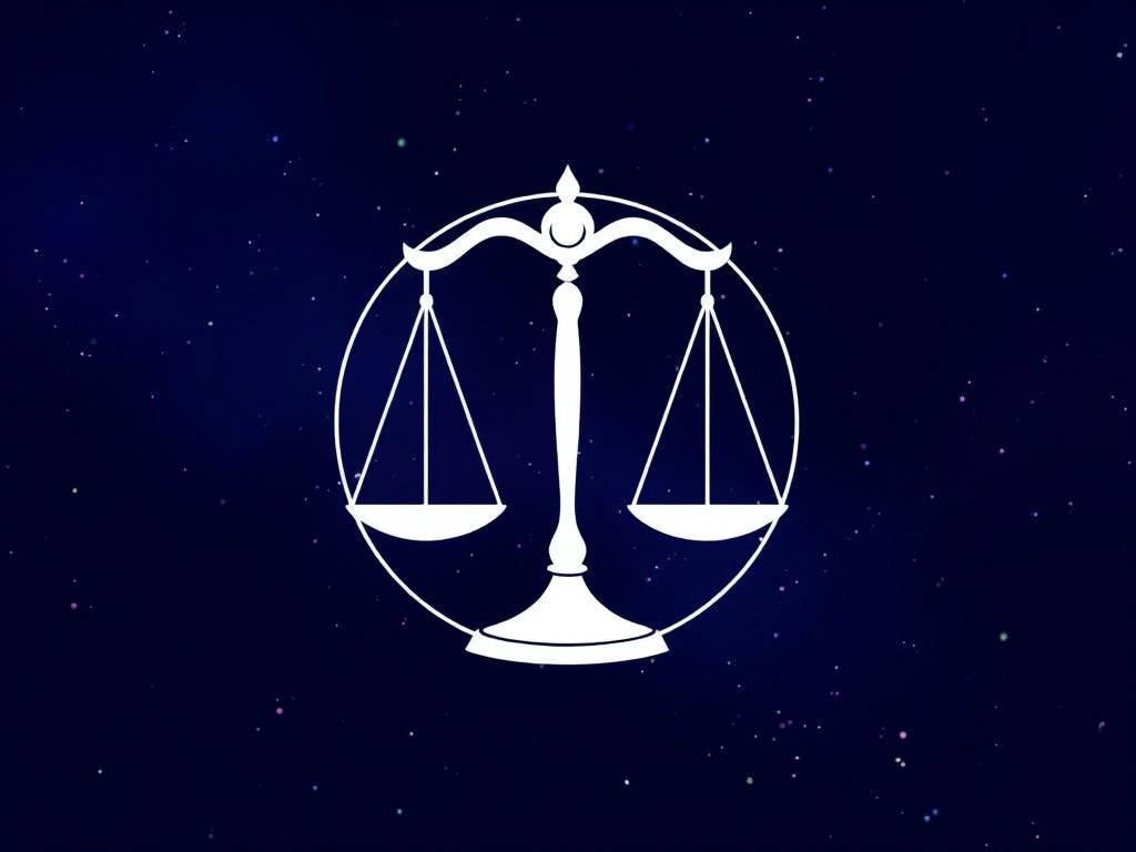 天秤座今日详细运势女性