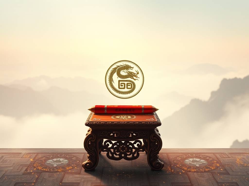 玉帝灵签1签详解