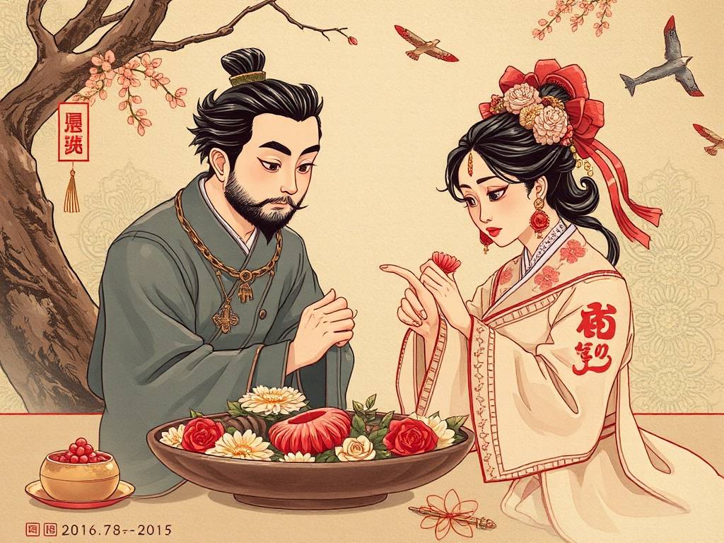 白羊座近期爱情运势下周爱情运势
