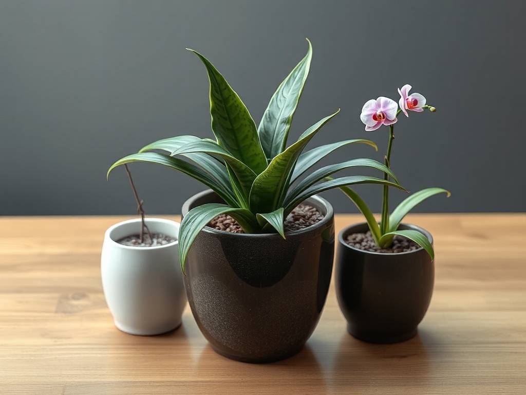 客厅窗外适合种什么植物