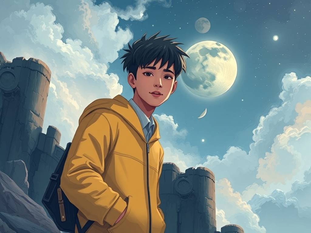 双鱼座性格优点和缺点