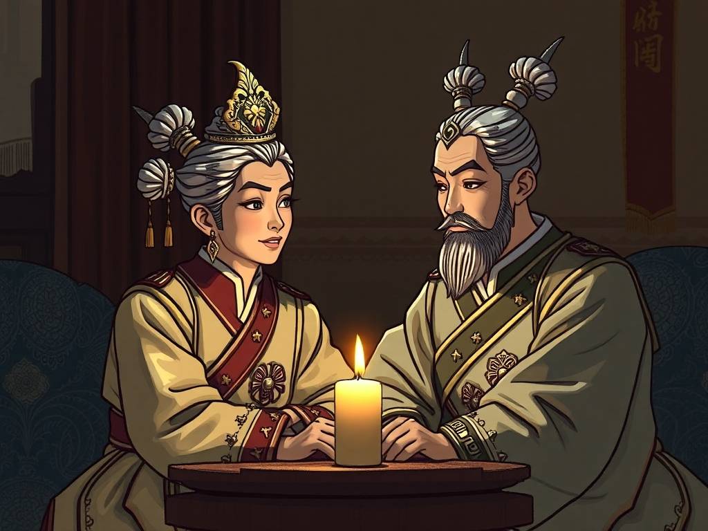 狮子座属羊事业怎么样啊