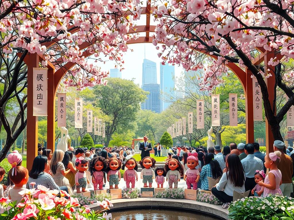 宝宝小名大全2022洋气