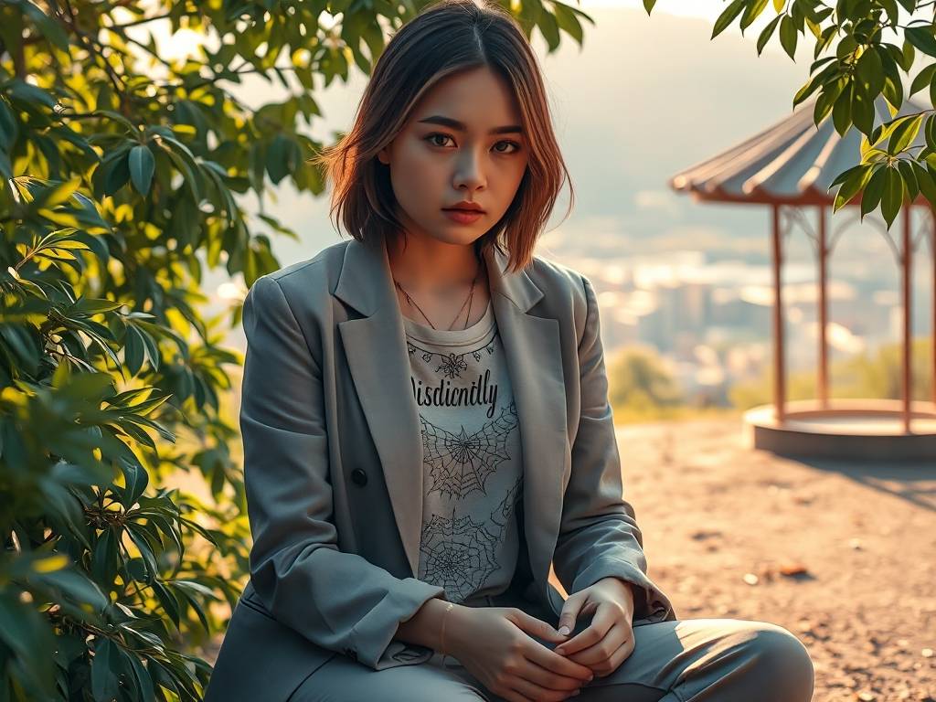 处女座在感情中的需求是单向的