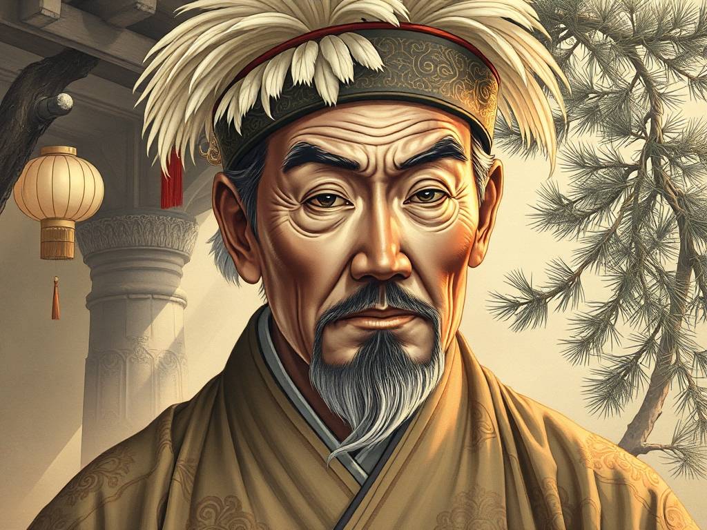 识人术面相
