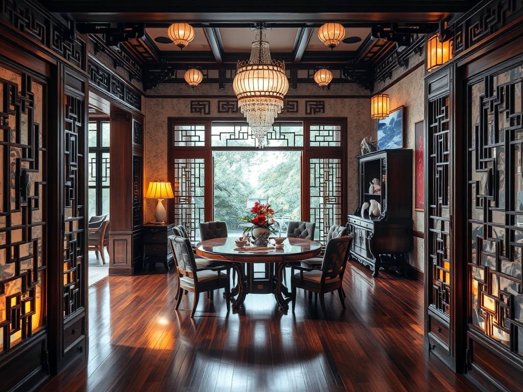 进门是餐厅好吗 进门是餐厅的风水