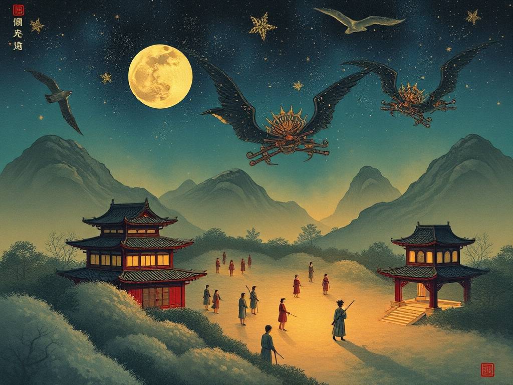 天蝎座事业心强吗
