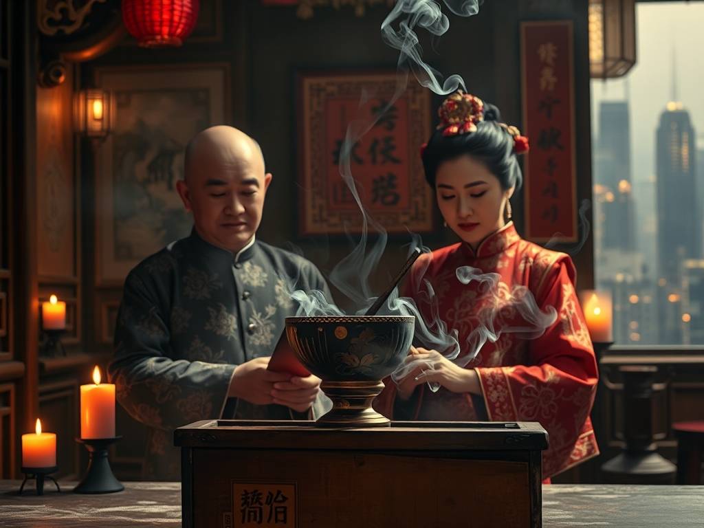生男生女测算2025