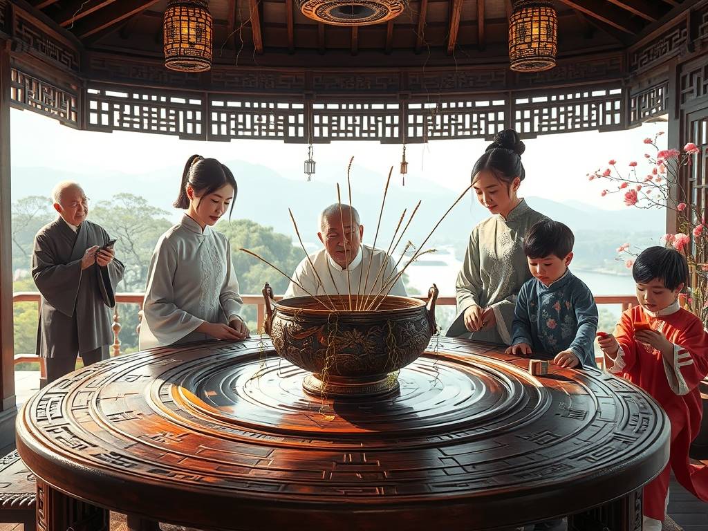 生男生女测算2025