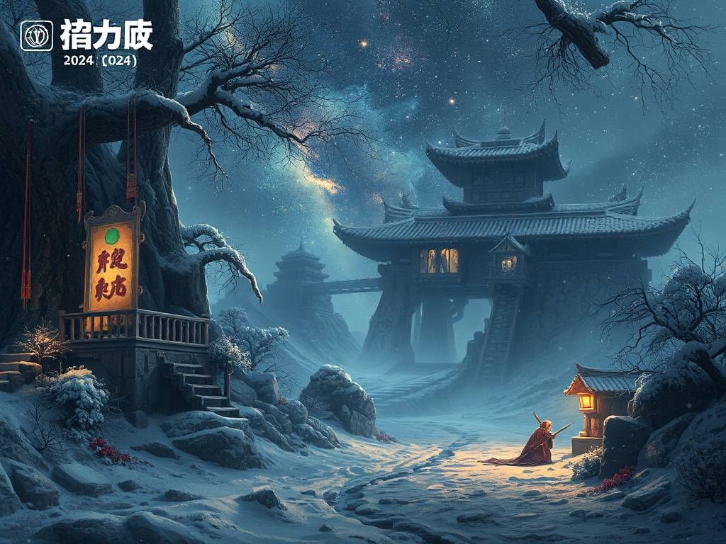 2024年天蝎座下半年事业运势