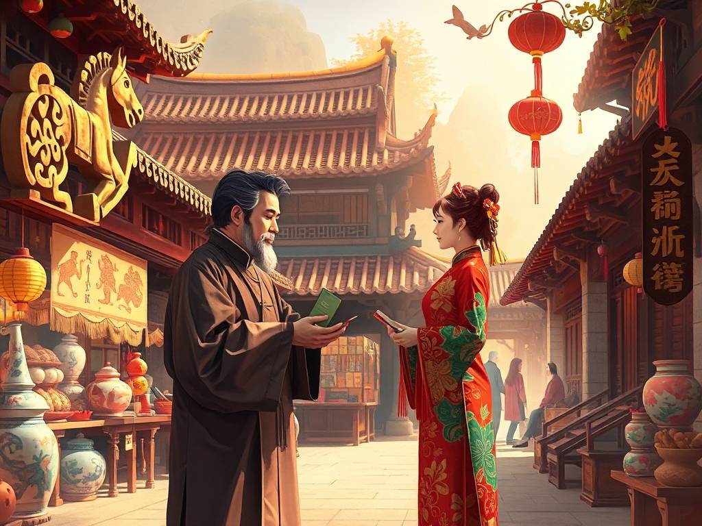 属马和属猴做生意合不合财