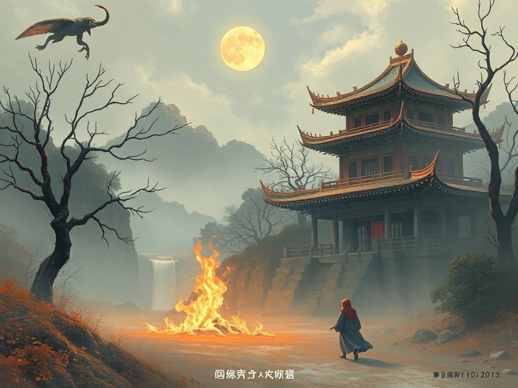 天蝎座应该做什么事业工作