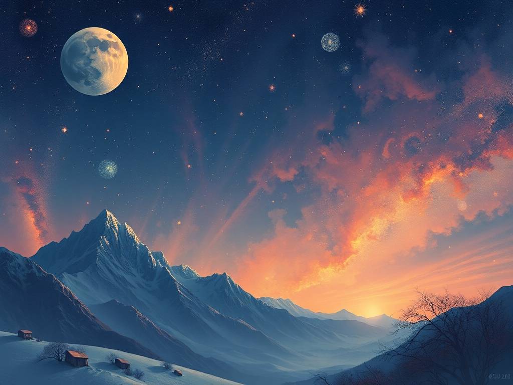 狮子座守护的是什么星球