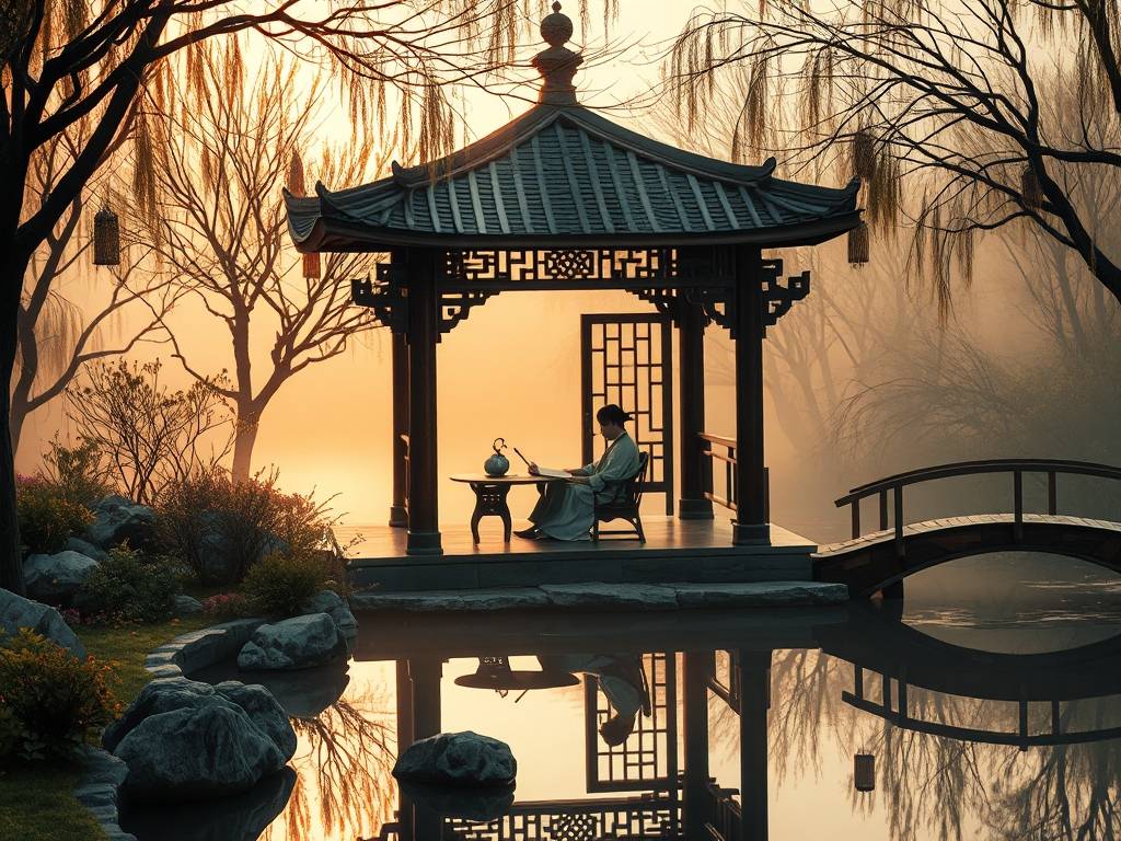 影响感情的风水