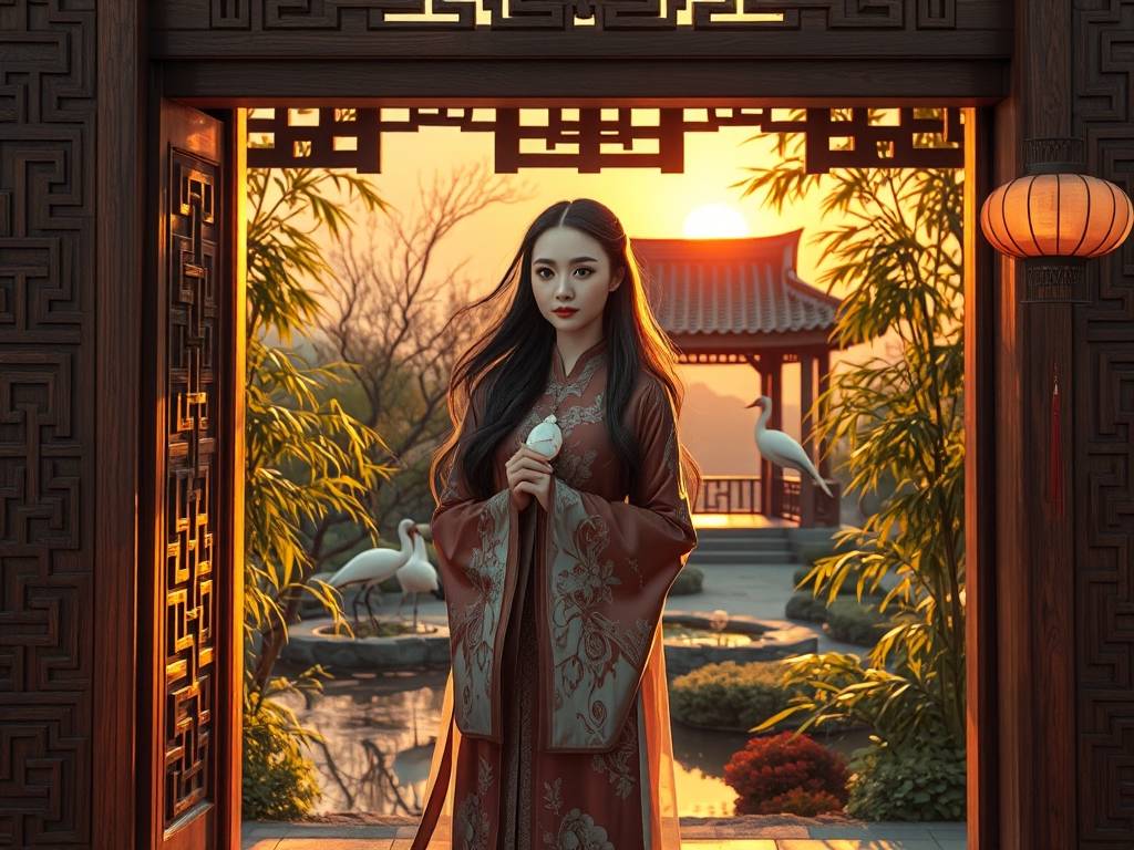 影响感情的风水