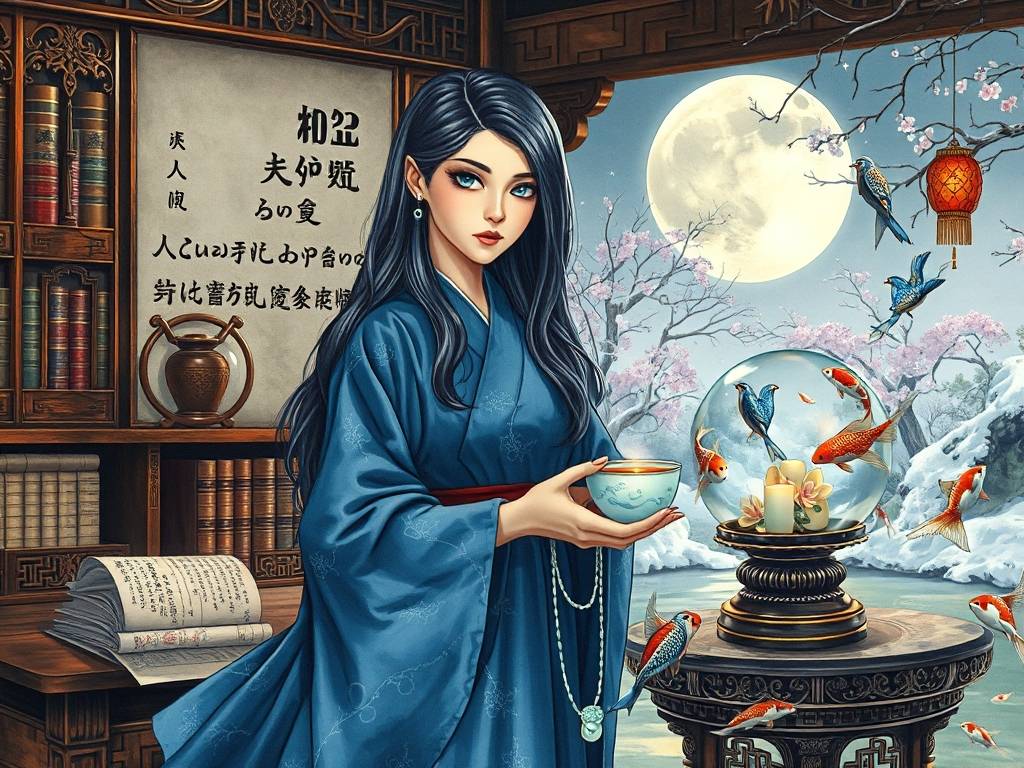 处女座二月份爱情占卜2021