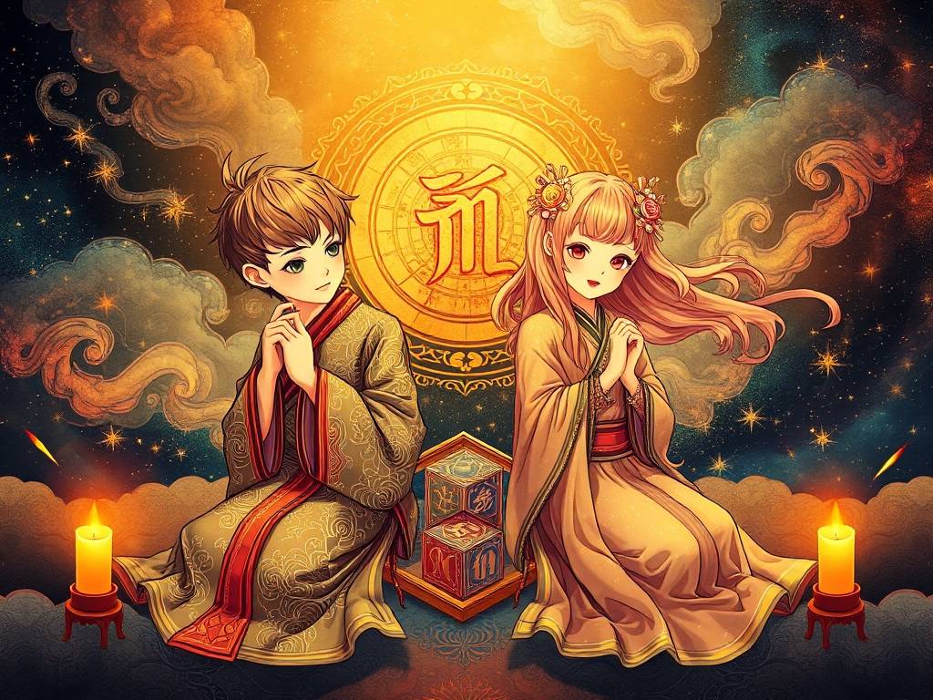 星座表十二星座表双子座运势