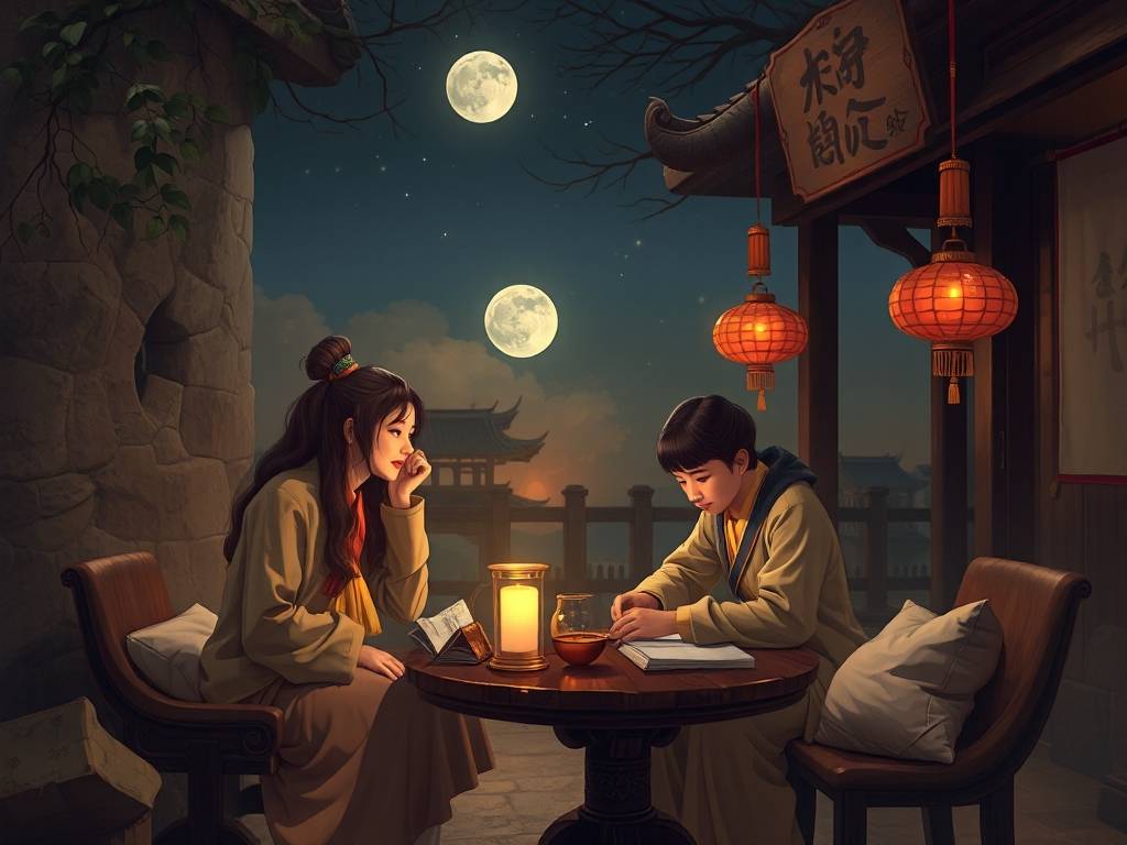 属马人六月运势