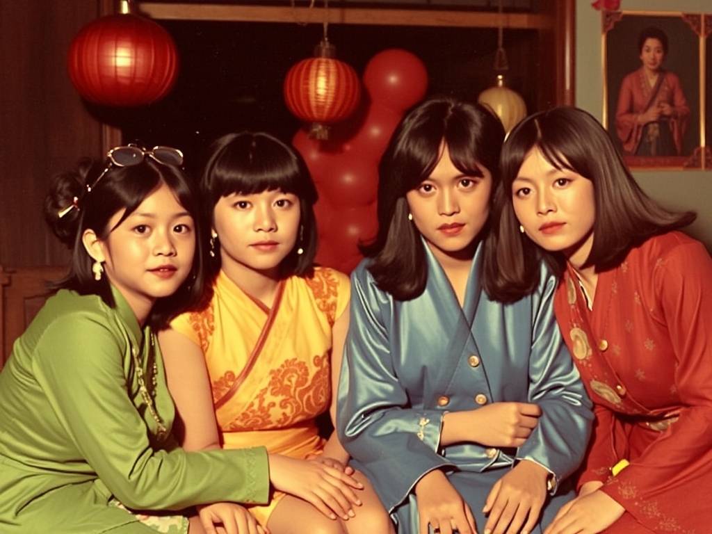 1978年农历三月二十八女八字运势