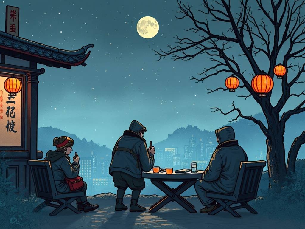 巨蟹座男喜欢的女生性格特征