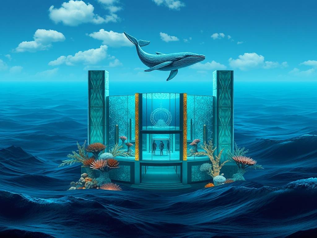 海洋齐梦馆