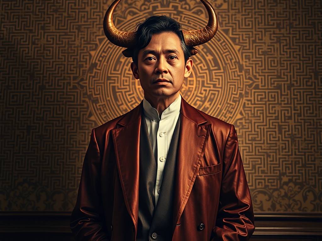 我想看金牛座名人