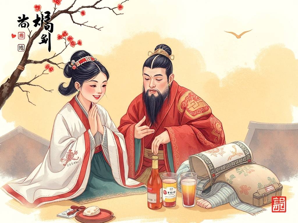 爱情里的小公主白羊座是谁