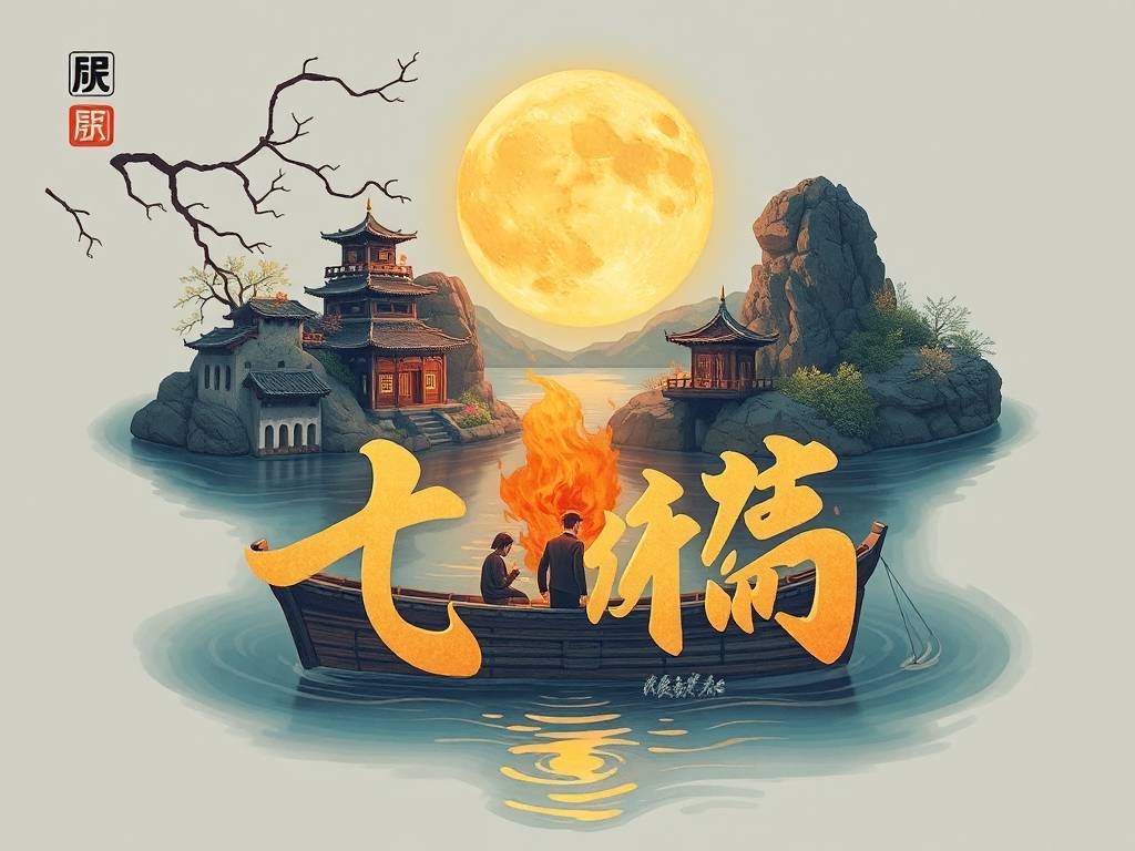 八字日柱命理基础知识大全