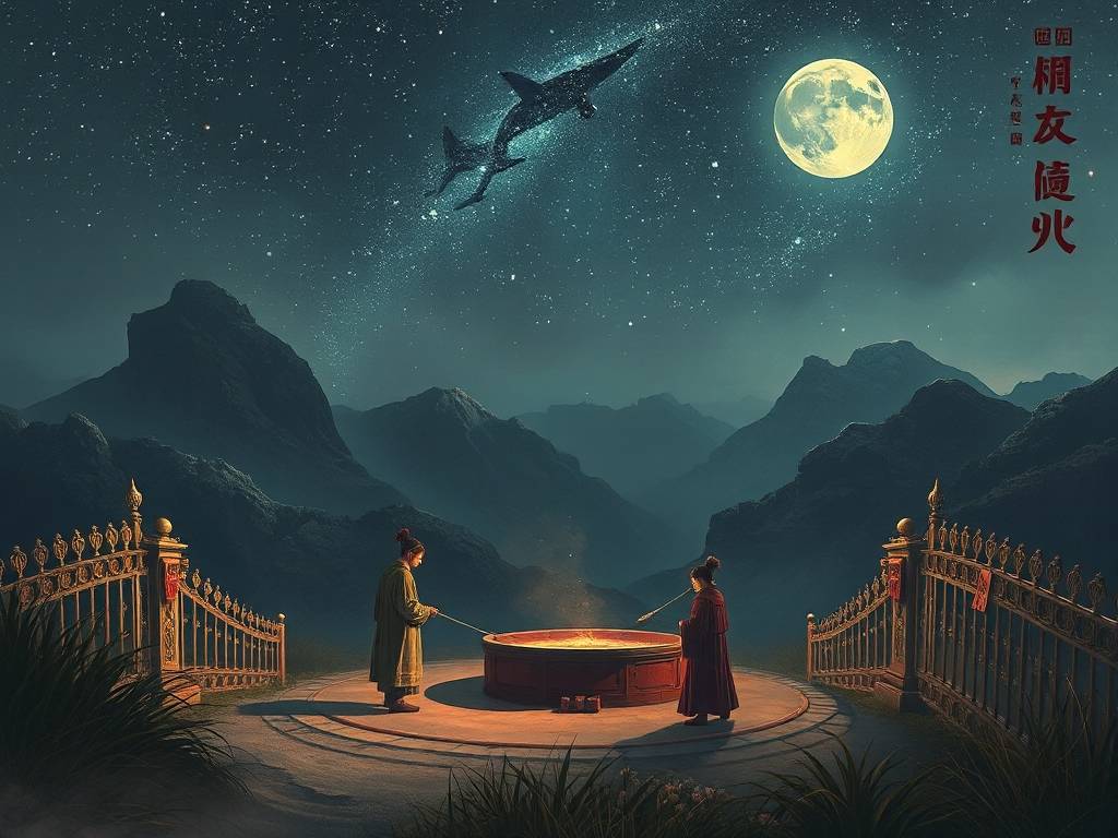 梦到红色的山什么意思