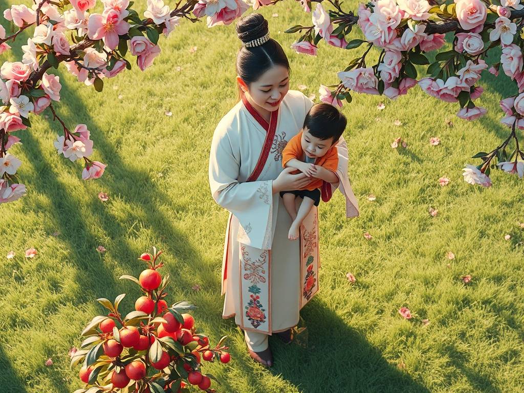 妈妈属鸡儿子属狗怎么化解