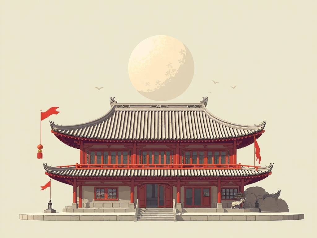 杭州双子塔是什么公司的