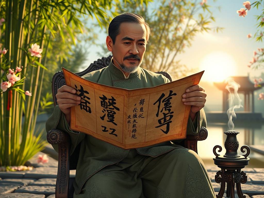 八字运势免费