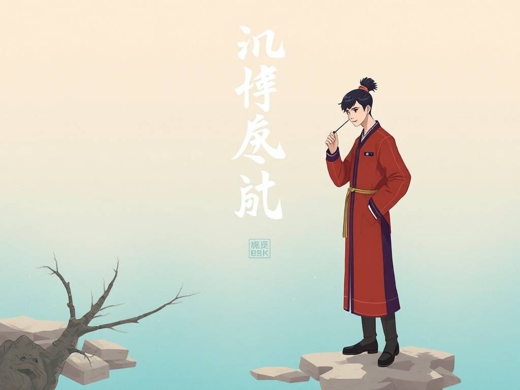 属马人今日运势