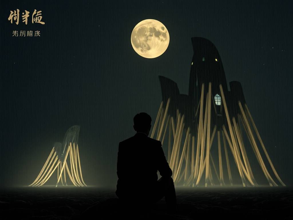 梦到人倒立是什么意思