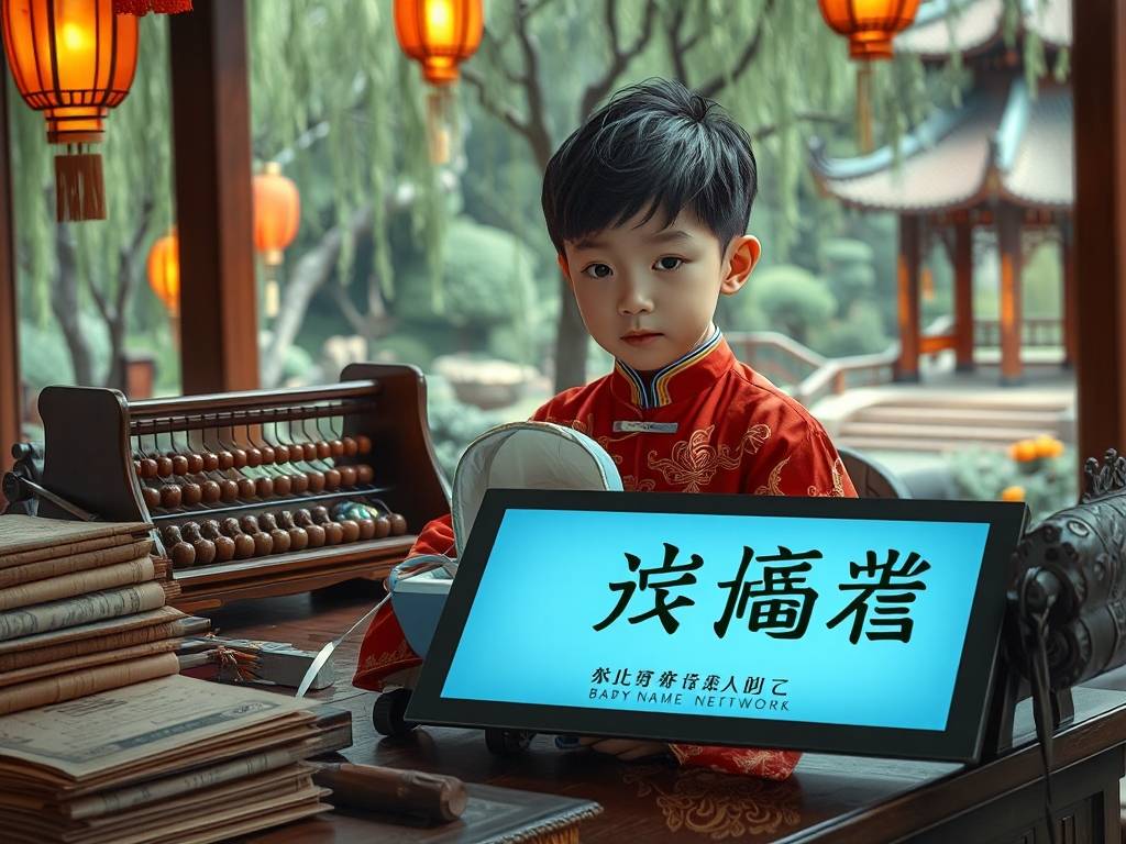 宝宝起名网打分免费