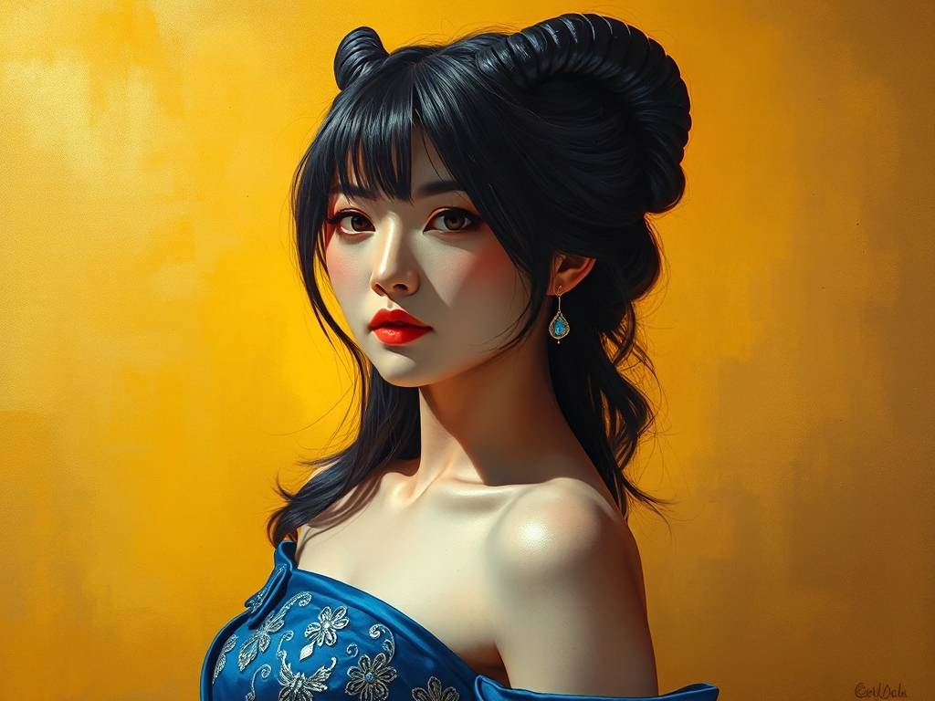 摩羯座 女明星