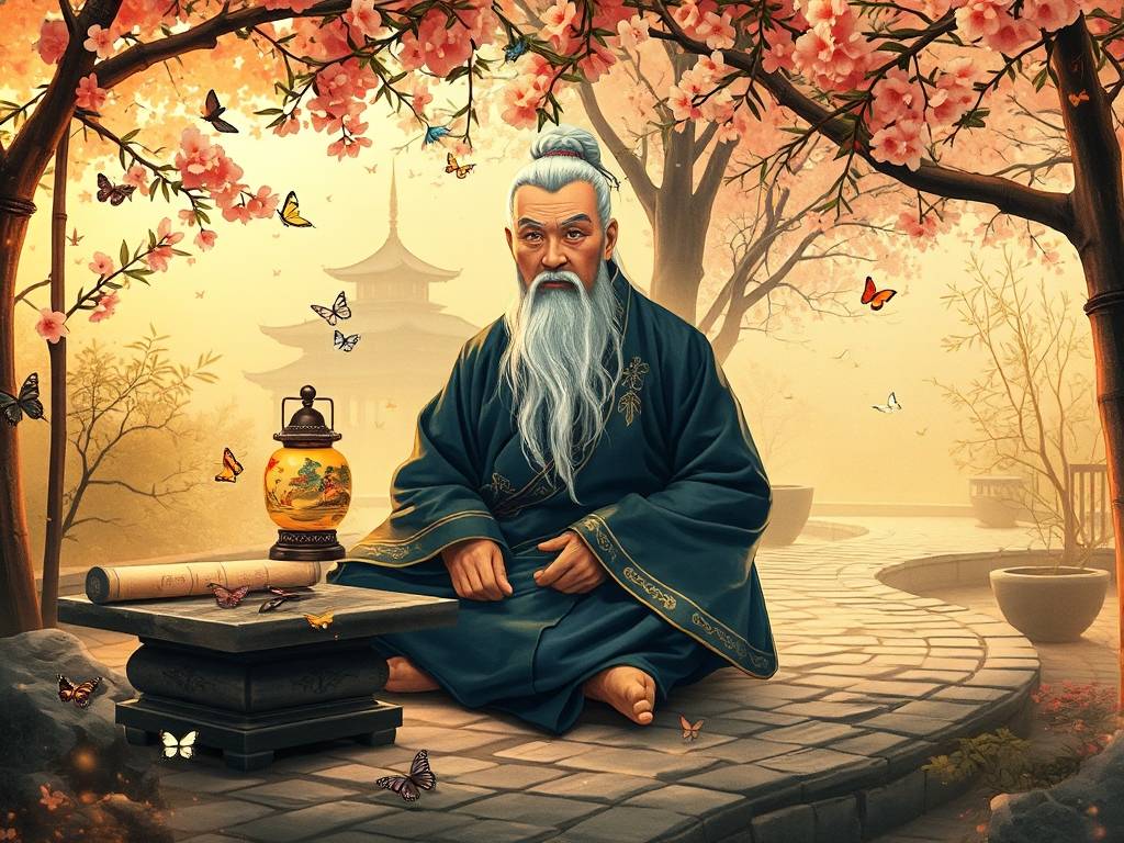 看相识人