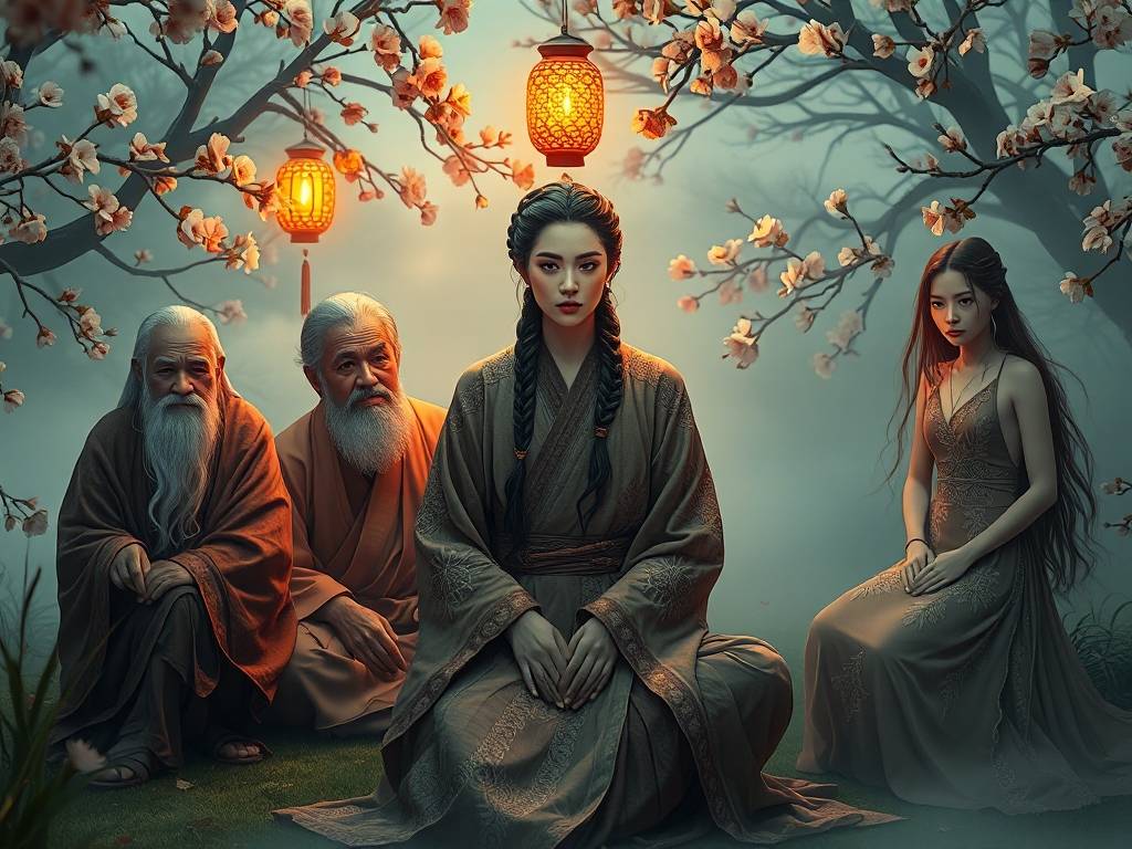 看相识人