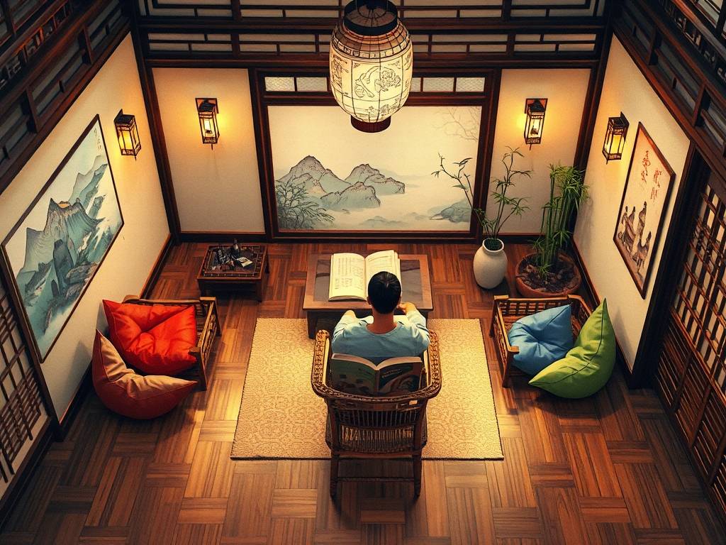 家居风水电子书