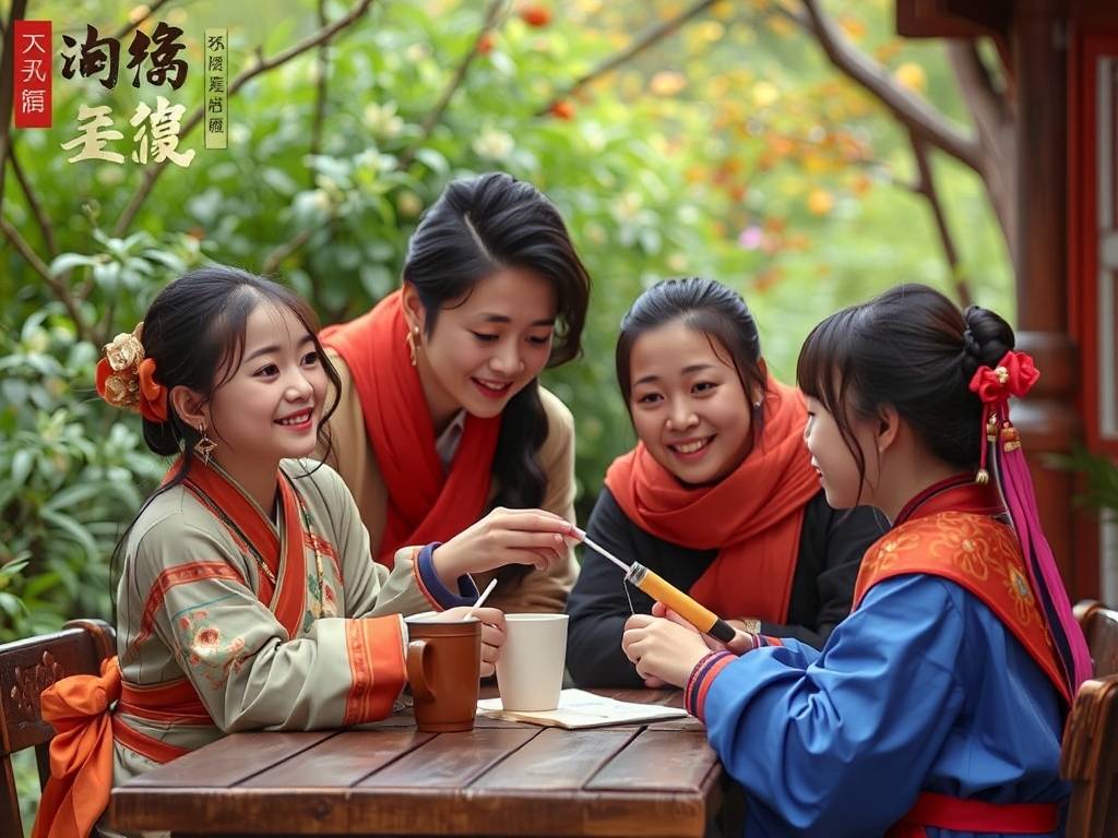 白羊座女生下半年爱情运势