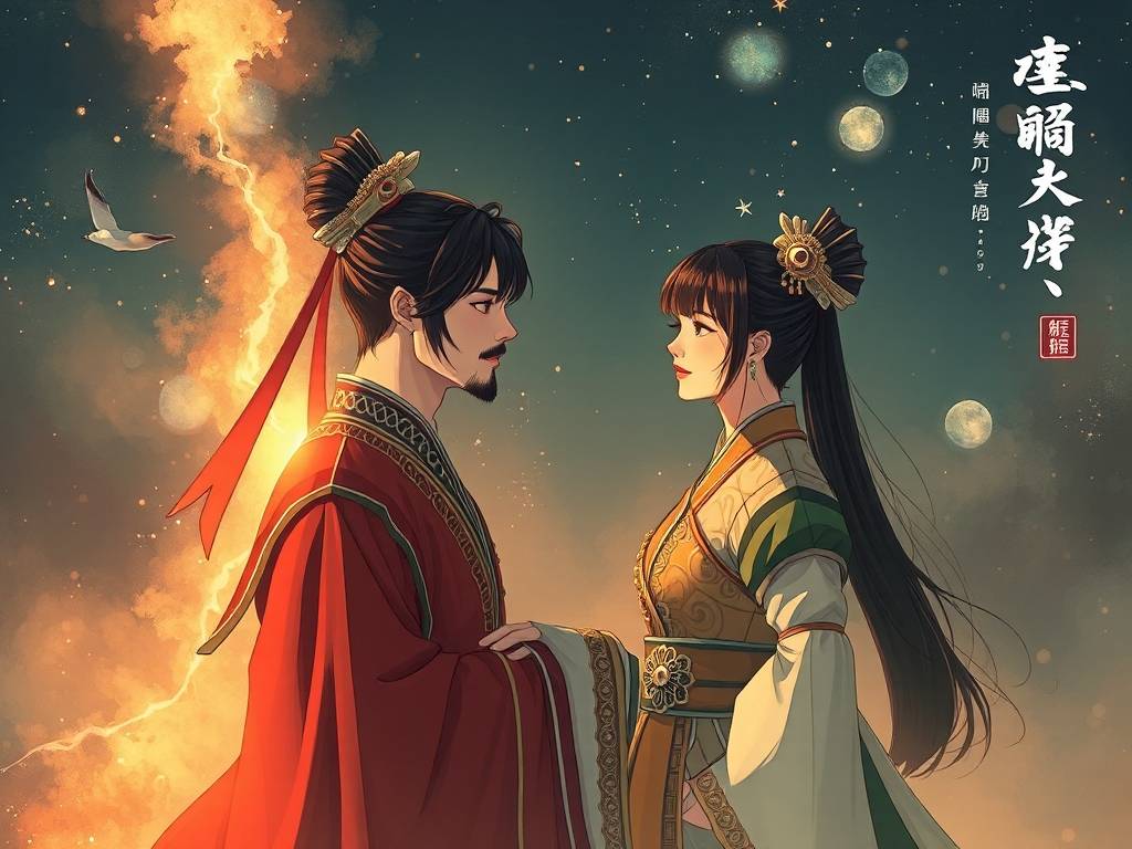 摩羯座女跟天秤座男配对吗