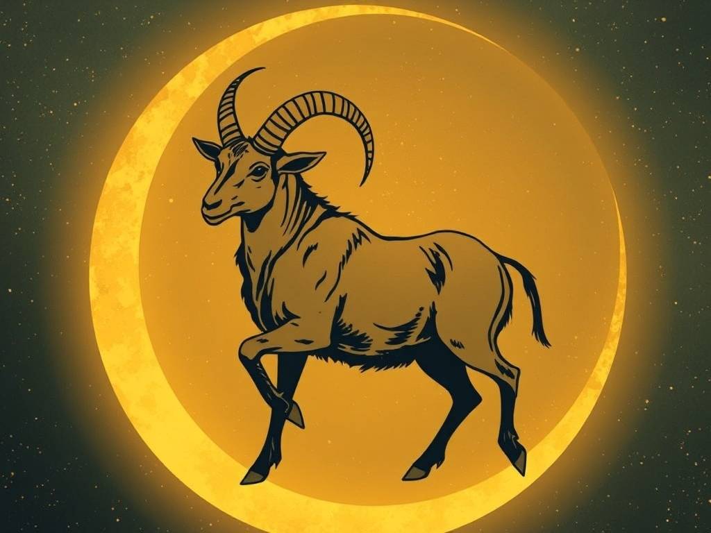 摩羯座2021年八月份感情占卜