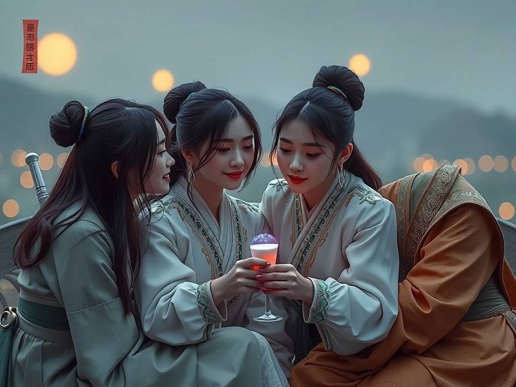 处女座女生情感坎坷吗为什么