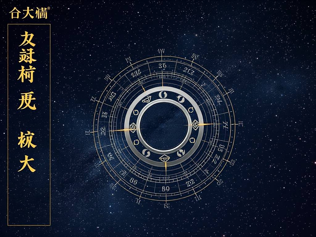 新浪星盘在线查询