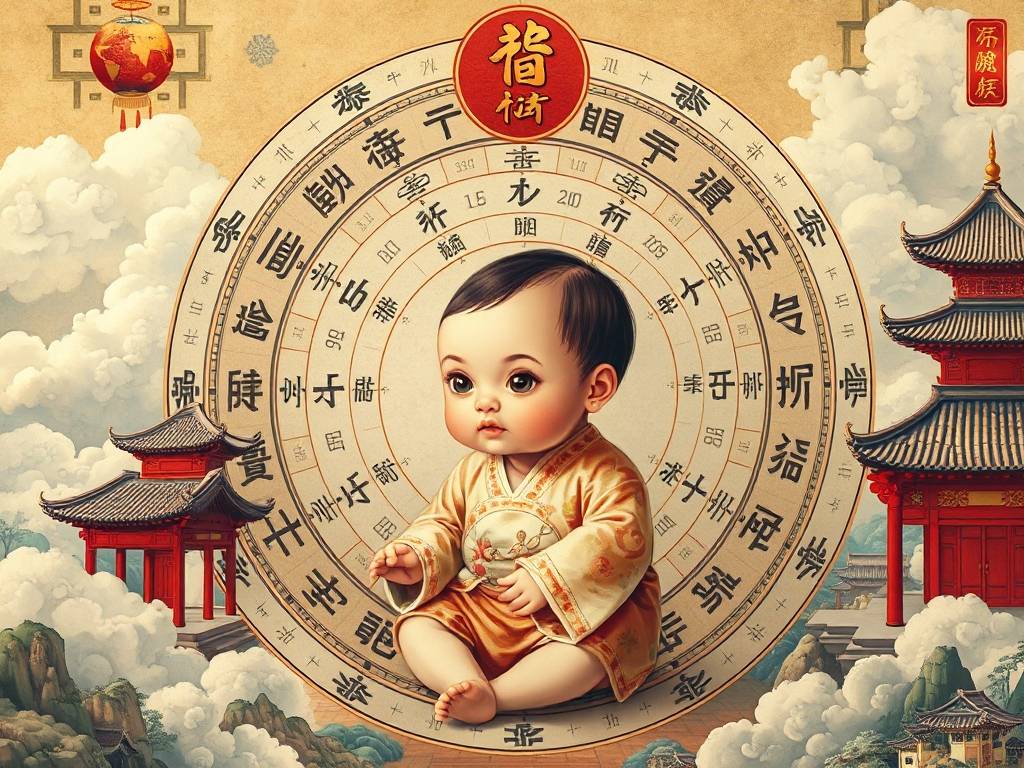 摩羯座什么时辰出生最好命