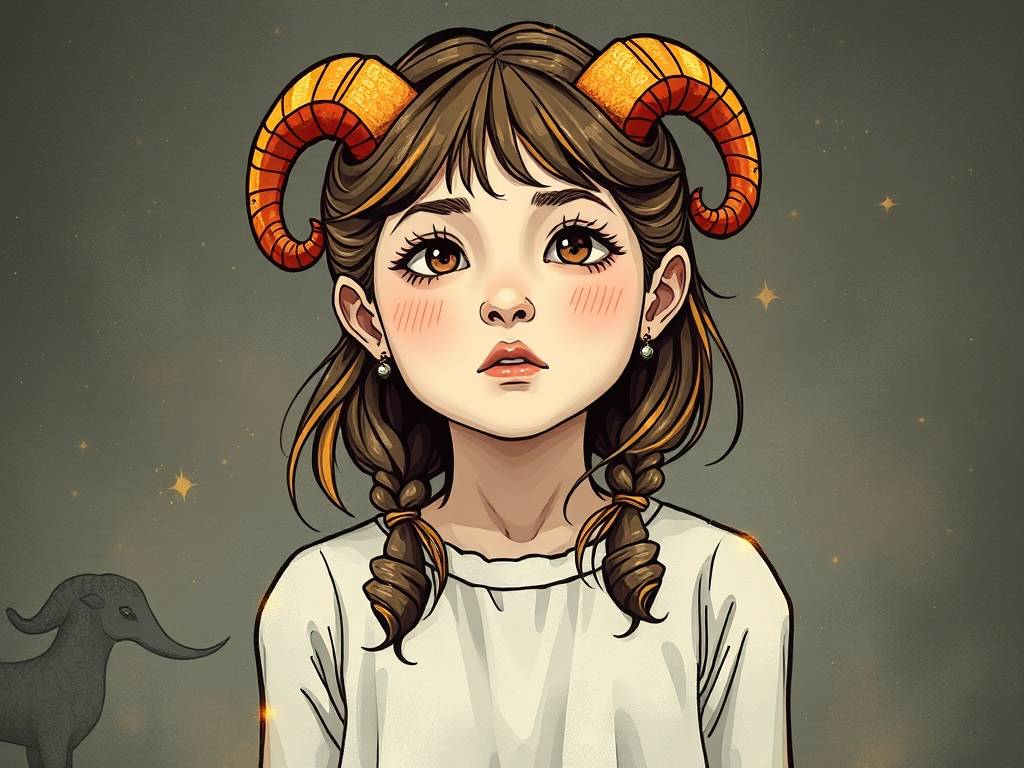 白羊座的女孩子是个怎样的人?