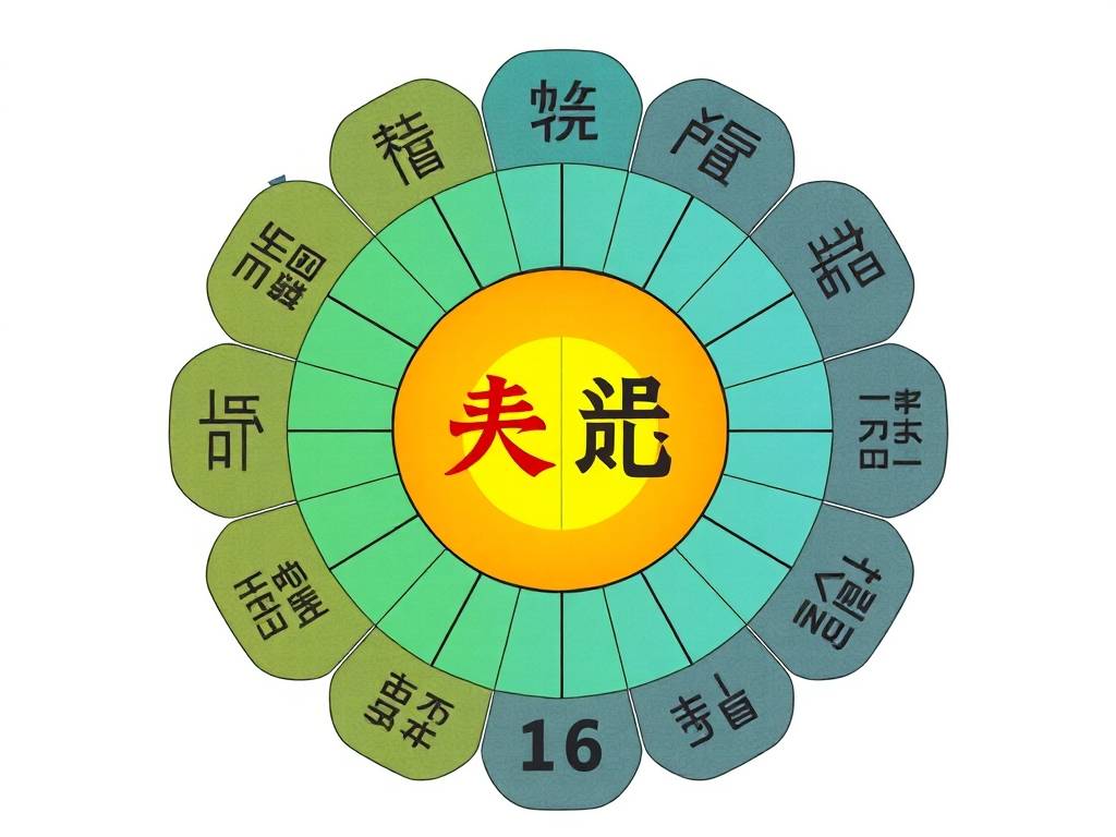 性格测试16种人格有哪些