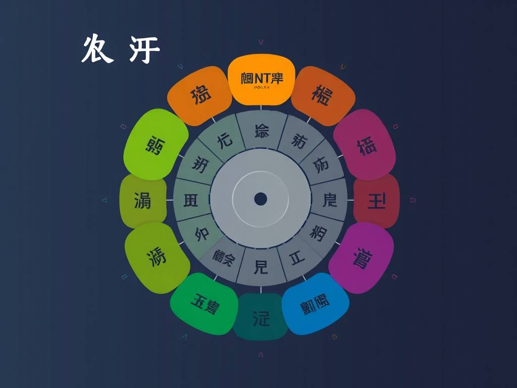性格测试16种人格有哪些