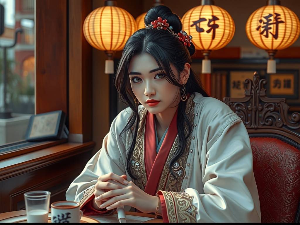 金牛女在职场是不是好欺负