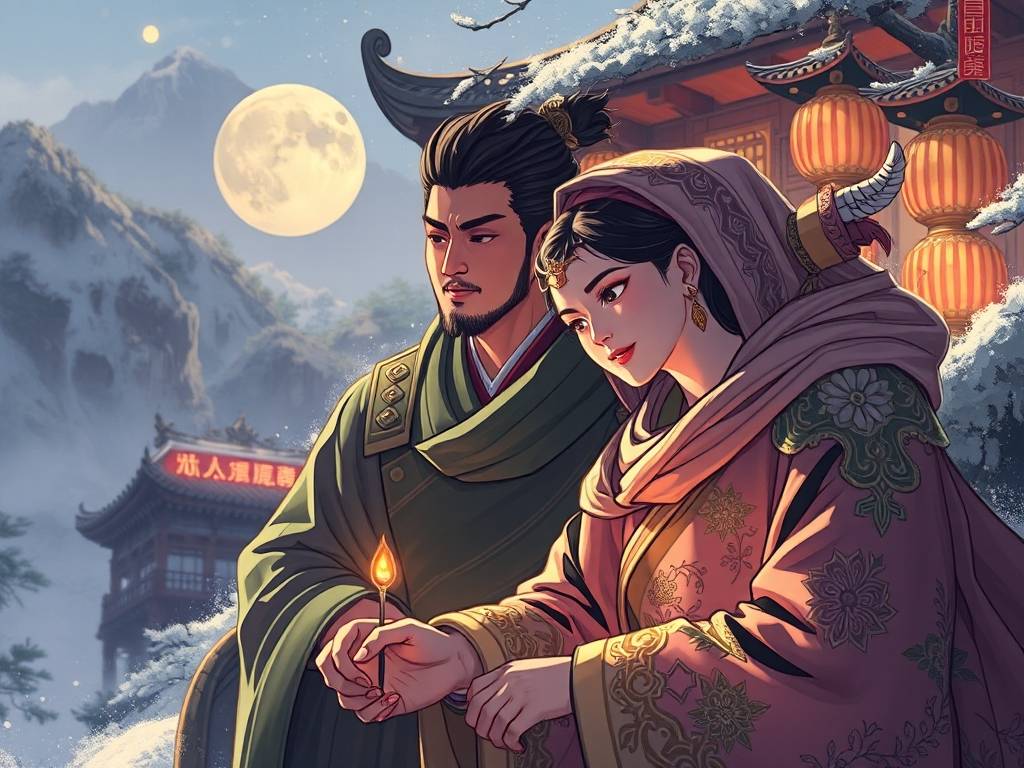 掌纹四条线代表什么